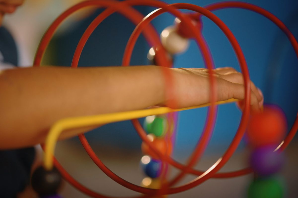 Activity Shanthiniketan Montessori