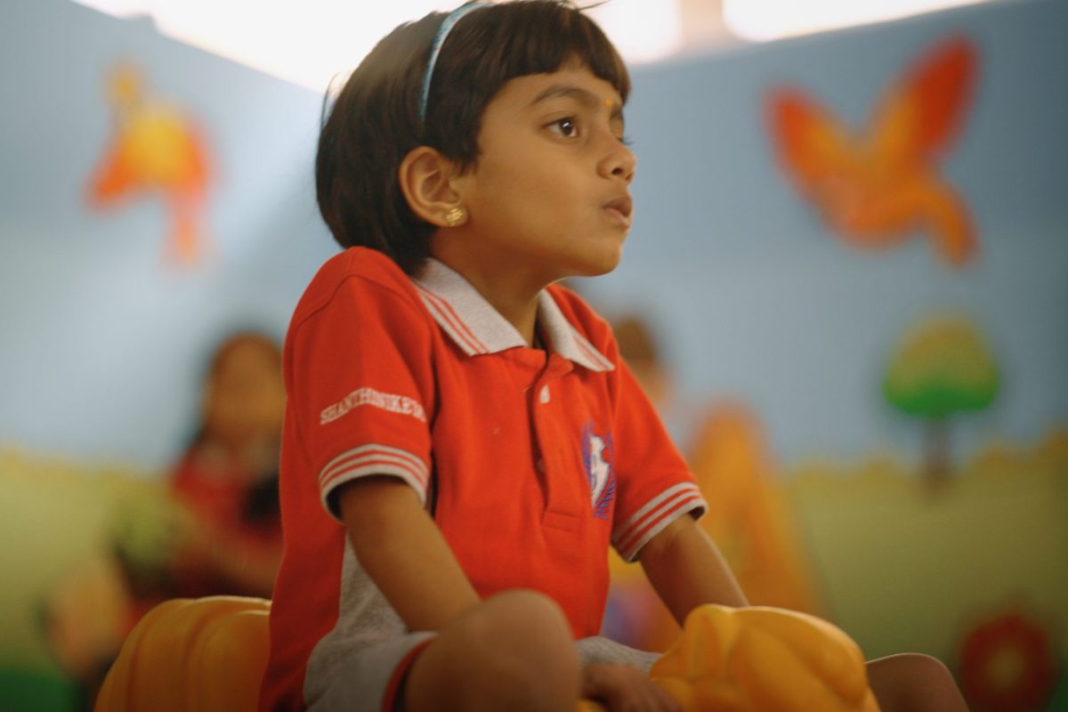 Shanthiniketan Montessori.....